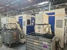 Вертикальный токарный станок EMAG VL 5S oLT фото на Industry-Pilot