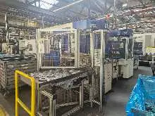 Вертикальный токарный станок EMAG VL 5S oLT фото на Industry-Pilot