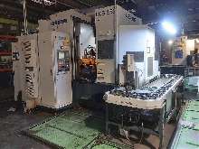  Gear grinding machines butts LIEBHERR LCS282 photo on Industry-Pilot