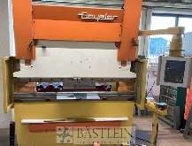 Abkantpresse - hydraulisch BEYELER RT 50 x 2050 Bilder auf Industry-Pilot