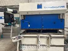 Abkantpresse - hydraulisch TRUMPF TrumaBend V 85 Bilder auf Industry-Pilot
