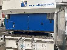 Abkantpresse - hydraulisch TRUMPF TrumaBend V 85 Bilder auf Industry-Pilot