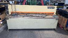 Tafelschere - hydraulisch SAFAN VS 255-4 Bilder auf Industry-Pilot