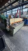 Tafelschere - hydraulisch SAFAN VS 255-4 Bilder auf Industry-Pilot