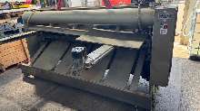 Tafelschere - hydraulisch SAFAN VS 255-4 Bilder auf Industry-Pilot