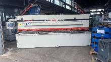 Tafelschere - hydraulisch DURMA AHGM 4006 Bilder auf Industry-Pilot