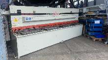 Tafelschere - hydraulisch DURMA AHGM 4006 Bilder auf Industry-Pilot