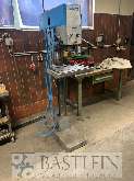 Pillar Drilling Machine UNIMAX photo on Industry-Pilot