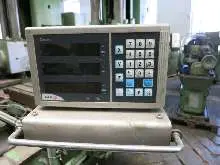 Tischbohrwerk SCHARMANN FB 80 guter Zustand