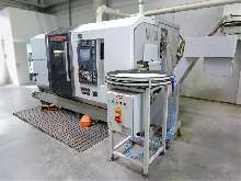 CNC Drehmaschine MORI SEIKI NZ2000T2Y Bilder auf Industry-Pilot
