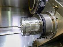 Tour CNC MORI SEIKI NZ2000T2Y Images sur Industry-Pilot