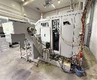 Tour CNC MORI SEIKI NZ2000T2Y Images sur Industry-Pilot