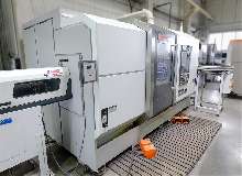 Tour CNC MORI SEIKI NZ2000T2Y Images sur Industry-Pilot