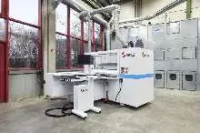  CNC machining center MASTERWOOD TF 600 KT photo on Industry-Pilot