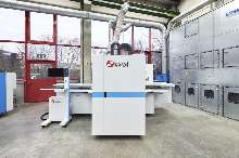 Centre d'usinage CNC MASTERWOOD TF 600 KT Images sur Industry-Pilot