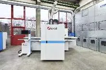 مركز-العمل-CNC MASTERWOOD TF 600 KT الصورة على Industry-Pilot