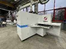 مركز-العمل-CNC MASTERWOOD TF 600 KT الصورة على Industry-Pilot