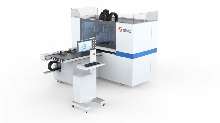 Centre d'usinage CNC MASTERWOOD TF 600 KT Images sur Industry-Pilot