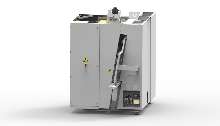 Centre d'usinage CNC MASTERWOOD MVD 900 Images sur Industry-Pilot