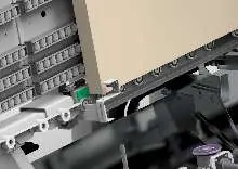 مركز-العمل-CNC MASTERWOOD MVD 900 الصورة على Industry-Pilot