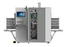 Centre d'usinage CNC MASTERWOOD MVD 900 Images sur Industry-Pilot