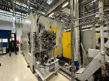 Bohrmaschine ANGER HCX 1400 H Bilder auf Industry-Pilot