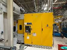 Milling Machine - Horizontal GROB G520 photo on Industry-Pilot