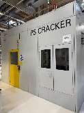 آلة تفريز - أفقية MAUSER + KRAUSECO PS CRACKER Crack Maschine الصورة على Industry-Pilot