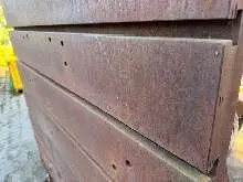 Угольник для закрепления изделия KRUPS A 3.3 фото на Industry-Pilot