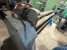 Plate Bending Machine - 3 Rolls FRENZEN A2-3 photo on Industry-Pilot