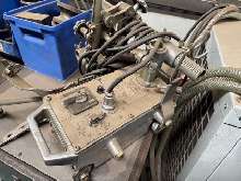  Machine de découpe au gaz Porocut KT-5SP Images sur Industry-Pilot