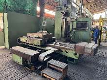Horizontal Boring Machine WMW BFT 105 photo on Industry-Pilot