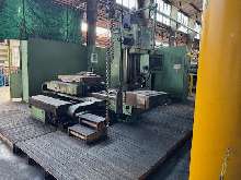 Horizontal Boring Machine WMW BFT 105 photo on Industry-Pilot