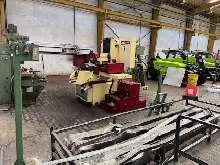 Surface Grinding Machine JAKOBSEN 1432 Automatik photo on Industry-Pilot