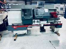 Tour CNC MAS MT50CNC Images sur Industry-Pilot