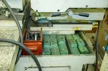 Круглошлифовальный станок - универс. COMETA Mini 400 фото на Industry-Pilot