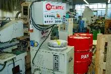 Круглошлифовальный станок - универс. COMETA Mini 400 фото на Industry-Pilot