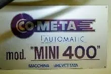 Круглошлифовальный станок - универс. COMETA Mini 400 фото на Industry-Pilot