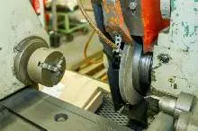 Круглошлифовальный станок - универс. COMETA Mini 400 фото на Industry-Pilot