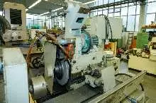 Круглошлифовальный станок - универс. COMETA Mini 400 фото на Industry-Pilot