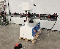 Lochstanzmaschinen Mubea KLH 300 Bilder auf Industry-Pilot