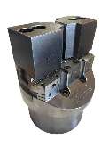 Collet clamping Units Technische Änderungen und Irrtümer vorbehalten. Für exakte Daten bitte das offizielle Datenblatt von SCHUNK einholen oder direkt beim  anfragen. photo on Industry-Pilot