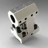  Porte-outils Oesterle + Partner GbR  / Deutschland Images sur Industry-Pilot