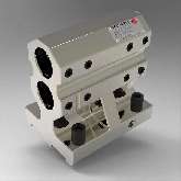 Toolholder Oesterle + Partner GbR  / Deutschland photo on Industry-Pilot