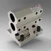 Porte-outils Oesterle + Partner GbR  / Deutschland Images sur Industry-Pilot