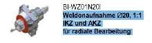 Werkzeughalter Oesterle + Partner GbR  / Deutschland Bilder auf Industry-Pilot