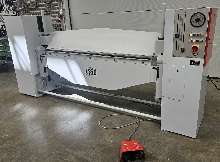 Schwenkbiegemaschine Fasti 2095-20-3 Bilder auf Industry-Pilot