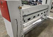 Schwenkbiegemaschine Fasti 2095-20-3 Bilder auf Industry-Pilot