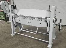 Schwenkbiegemaschine Fasti 206-12-2,25 Bilder auf Industry-Pilot