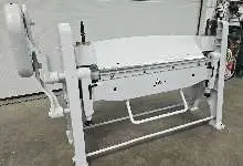 Листогиб с поворотной балкой Fasti 206-12-2,25 фото на Industry-Pilot